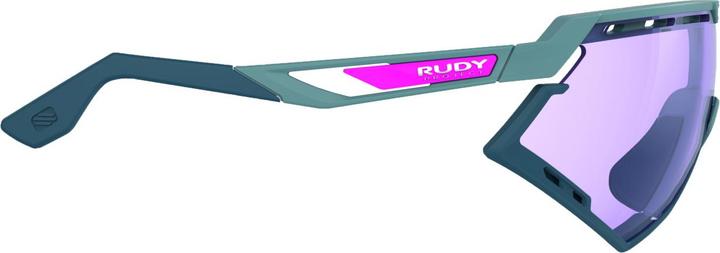 Image du produit Rudy Project Defender Impactx? Photochromic 2 Laser pourpre glacier Mat (Photochromique)