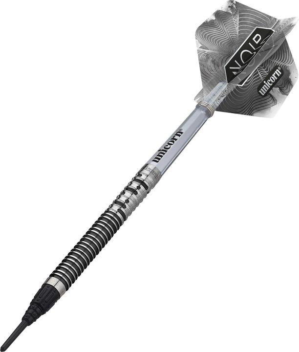 Actual product image Unicorn Phase 5 World Champion Gary NOIR Anderson Soft Dart Presentation Box (20 g)