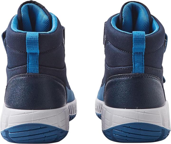 Produktbild Reima tec Kinderschuh Patter 2.0 Navy (32)