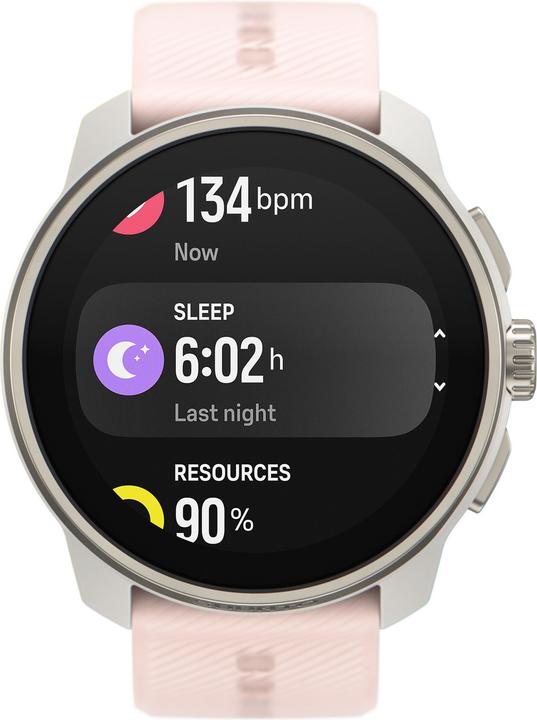 Actual product image Suunto Race S (45 mm)