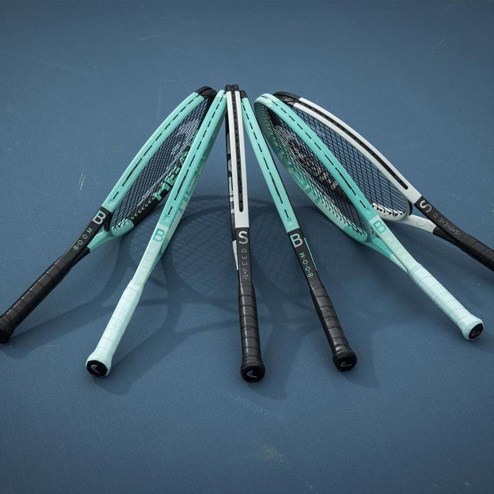 Image du produit Head Raquettes de tennis Speed Junior 26 2024 (0, 250 g)