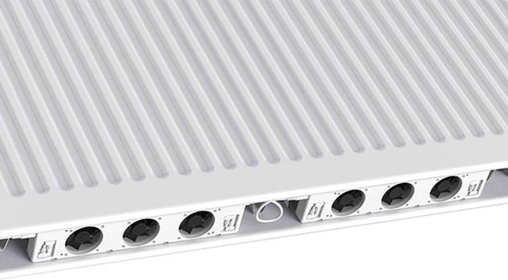 Produktbild SpeedComfort 2.0 Duo-Set Heizkörperverstärker
