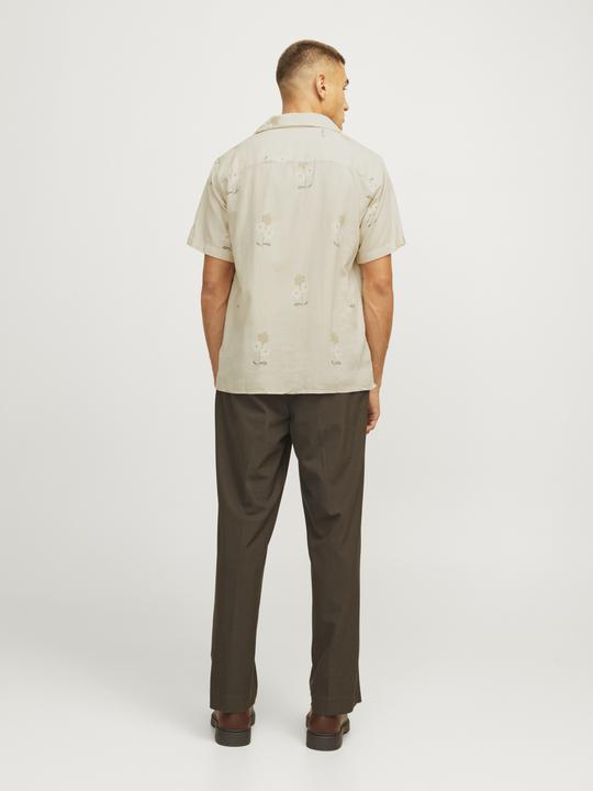 Actual product image Jack & Jones Relaxed fit shirt Shirt (L)