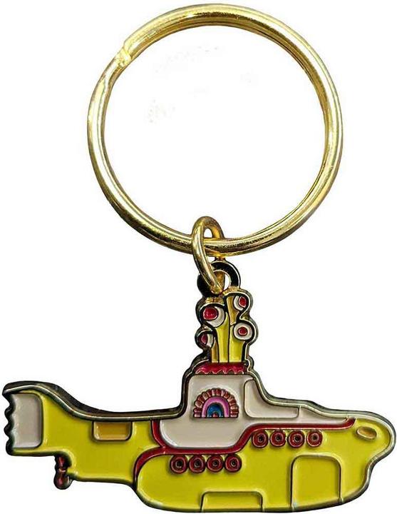 Rock Off The Beatles Metall Submarine II