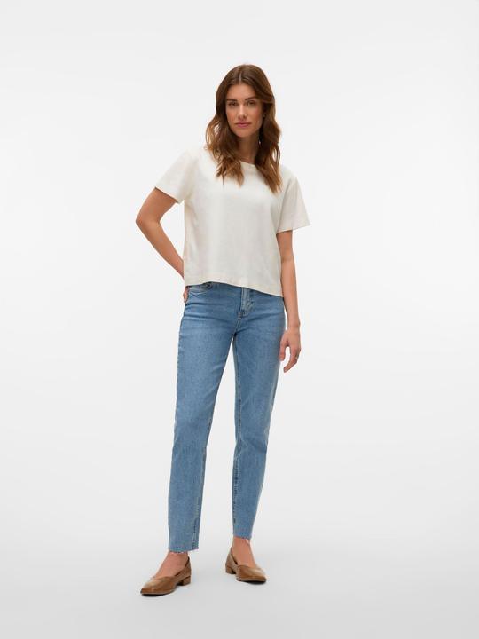 Immagine prodotto Vero Moda VMBRENDA - Jeans a vita alta dal taglio dritto (W29/L34)
