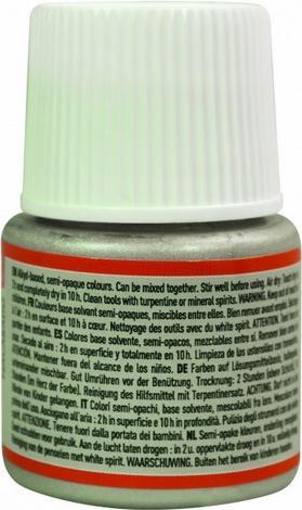 Immagine prodotto Pebeo Colore per ceramica (Madreperla, 45 ml)