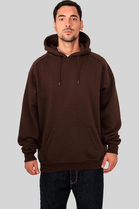 Image du produit Urban Classics Blank Hoody (L)