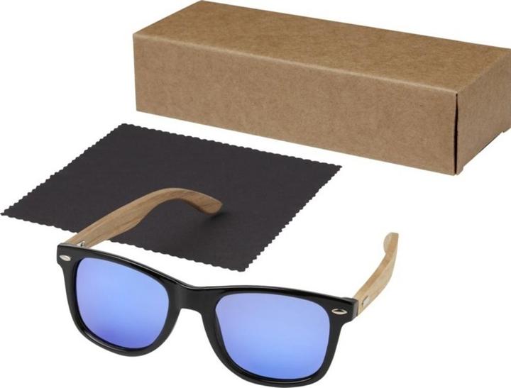 Produktbild Avenue Skateboards Verspiegelt Sonnenbrille Hiru Polarized Eiche