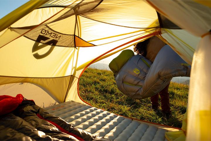 Immagine prodotto Nemo Equipment Tensor All-Season