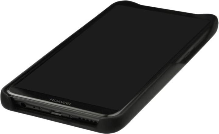 Actual product image Noreve Leather cover (Mate 10 Lite)