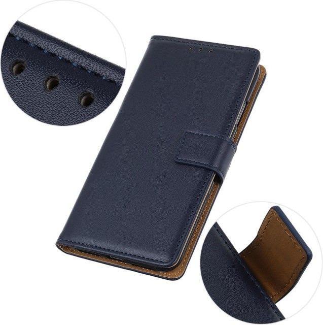 Produktbild MU Classic Classic II Leder Bookcover Series (Samsung Galaxy S25+, Samsung Galaxy S24+)