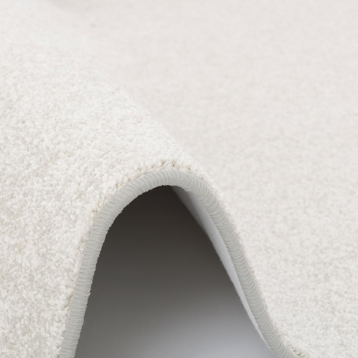 Immagine prodotto Snapstyle Tappeto in velluto a pelo alto Luna Round (133 x 133 cm)