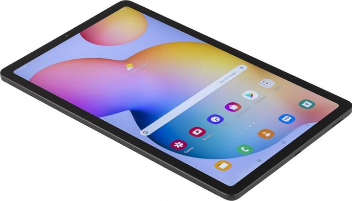 Actual product image Samsung Galaxy Tab S6 Lite (2022) (4G, 10.40", 128 GB, Oxford Gray)
