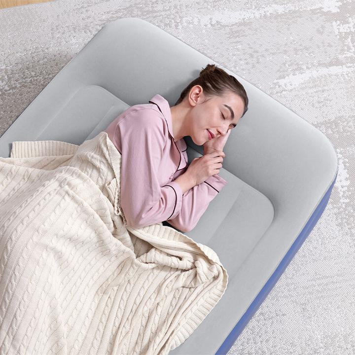 Actual product image Bestway Single mattress (95 x 190 cm)