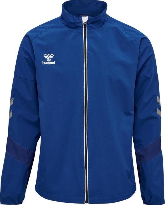 Produktbild hummel hmlLEAD Trainingsjacke Herren (3XL)