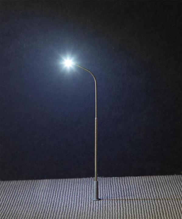 Actual product image Faller LED street lights, whip light (3)