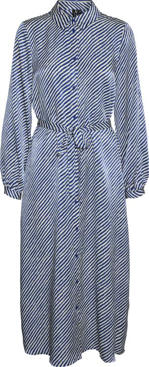 Mazarine Blue