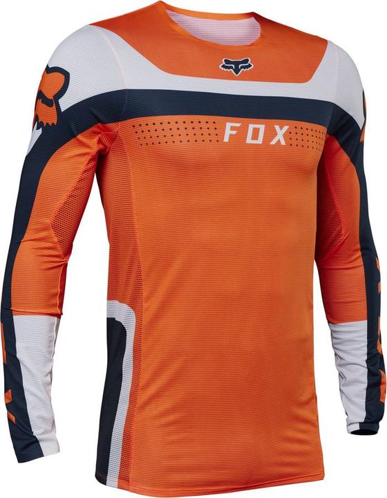 Immagine prodotto Fox Maglia 23 Flexair Efekt Flo Org (XXS)