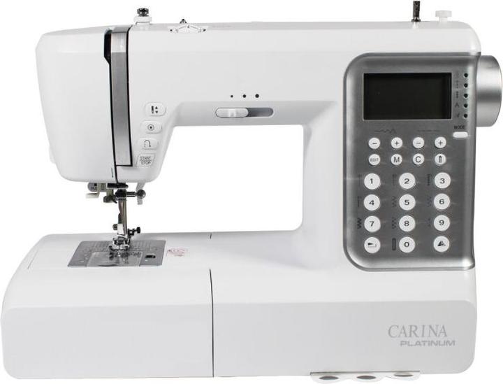 Produktbild Carina Platinum