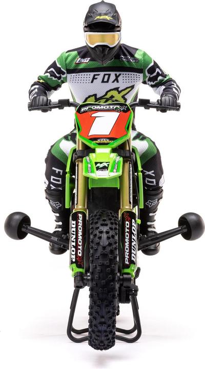 Immagine prodotto Losi Promoto MX (RTR pronto all'uso)