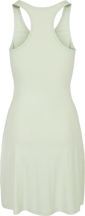 Immagine prodotto Urban Classics Vestito corto da donna in Modal con schiena a raggiera (M)