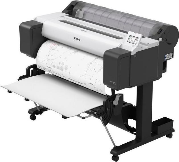 Produktbild Canon imagePROGRAF TM-350 (Tintenpatrone, Farbe)