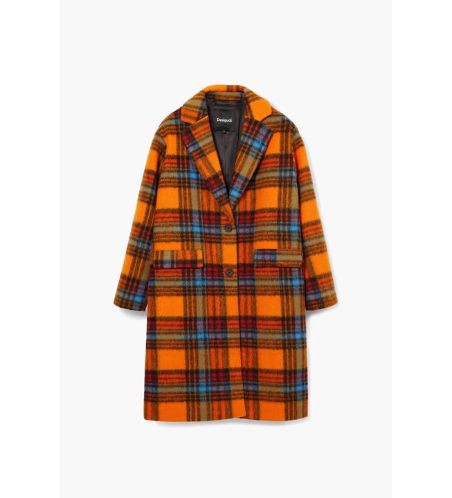 Image du produit Desigual manteau napoles (XL)