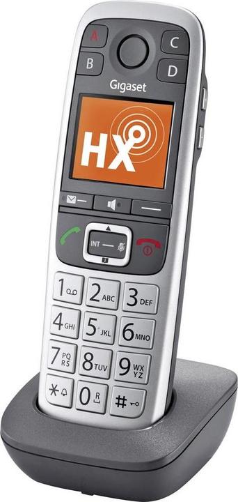 Produktbild Gigaset Festnetztelefon E560 HX