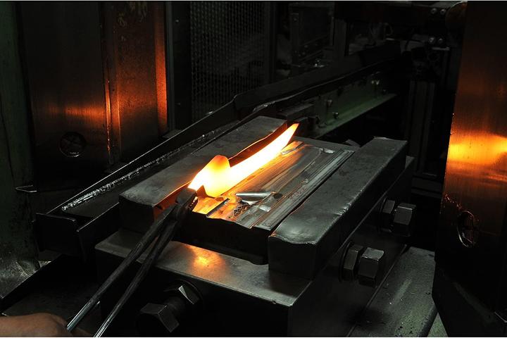 Actual product image WMF Chef's Edition (10 cm)