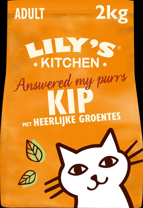 Lily's Kitchen Casserole (Adult, 1 pcs., 2000 g)