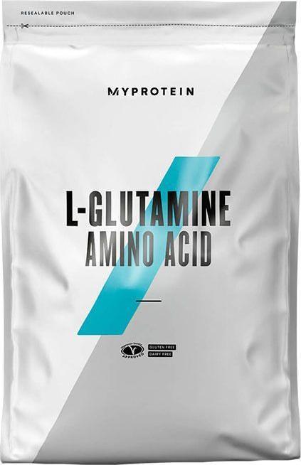 Immagine prodotto MyProtein L-Glutammina (Neutro, 1 pz., 1000 g)
