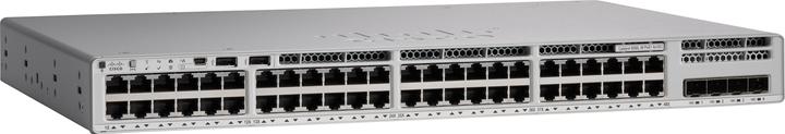 Immagine prodotto Cisco Catalizzatore 9200L (48 Porti)