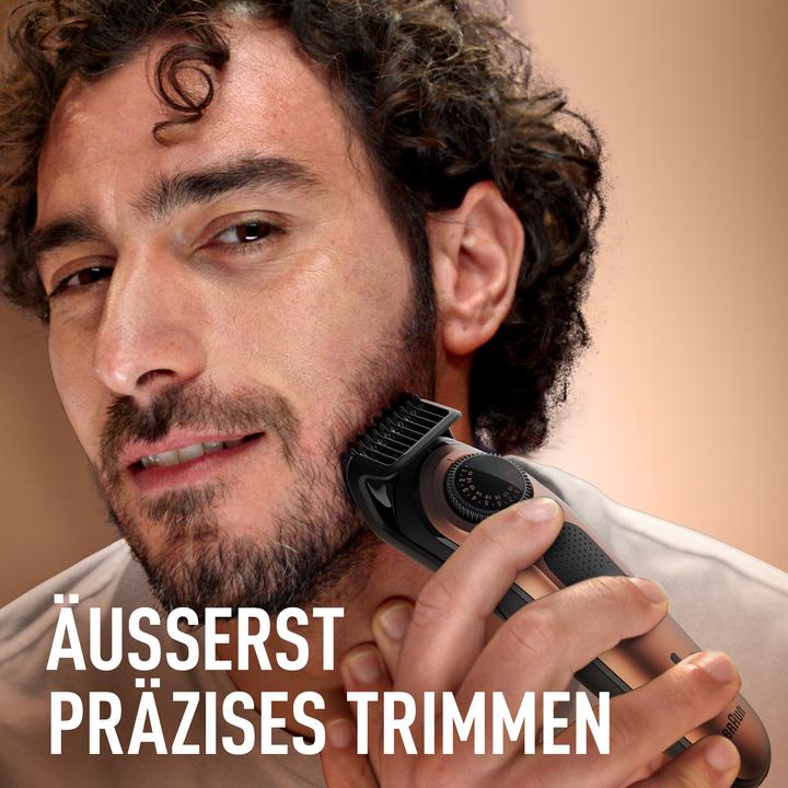 Immagine prodotto Gillette Regolabarba elettrico Pro