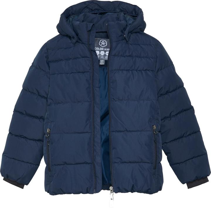 Actual product image Color Kids COJacket Quilt - 741165 (104)