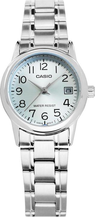 Image du produit Casio Enticer (Montre analogique, 25 mm)