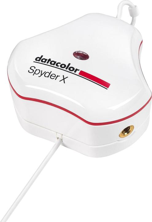 Immagine prodotto Datacolor Kit SpyderX Mobile Pro