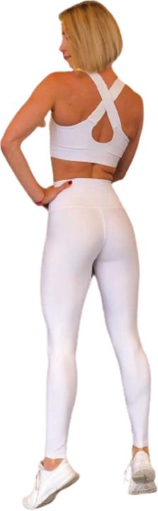 Produktbild Lismina 102 Single Crossed Sport Bra (S)
