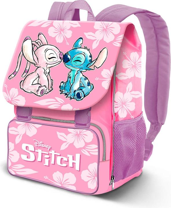 Immagine prodotto Karactermania Zaino Lilo & Stitch Angel & Stitch