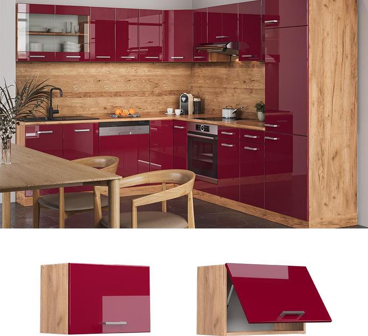Produktbild Vicco Hängeschrank R-Line (60 x 40 x 31 cm)