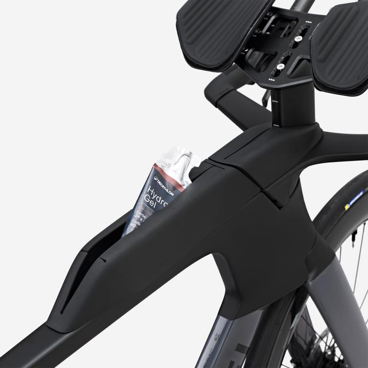 Actual product image Van rysel Time trial bike XCR TRI Rival AXS Power Fulcrum Wind 750/550