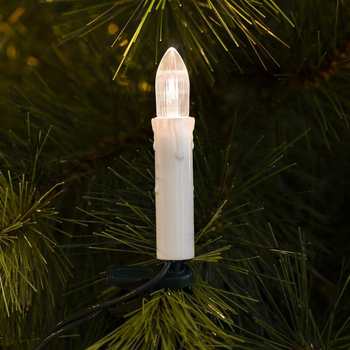 Produktbild Konstsmide Weihnachtsbaum-Beleuchtung (9.10 m)