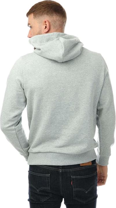 Image du produit Diesel - Sweat à capuche S-GIRK CUTY FELPA - Homme (M)