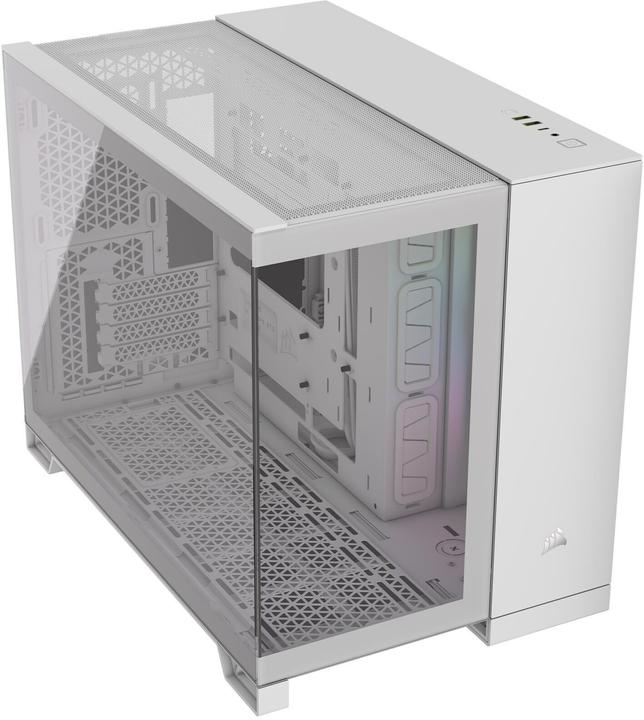Produktbild Corsair iCUE 2500X RGB (mATX)