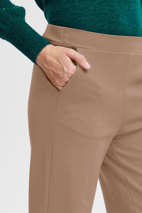 Actual product image Fransa FRZASTRETCH PA 2 - Trousers - 20613023 (XXL)