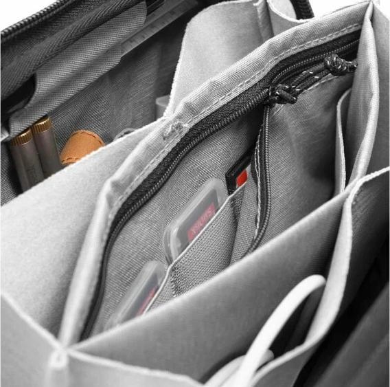 Produktbild Peak Design Tech Pouch (Kamera Etui, 2 l)