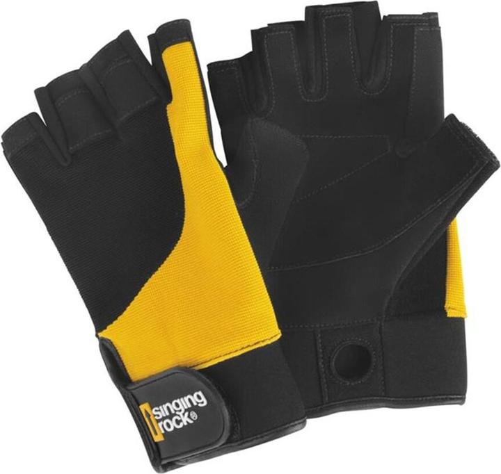 Produktbild Singing Rock Handschuhe Falconer 3/4 (10)