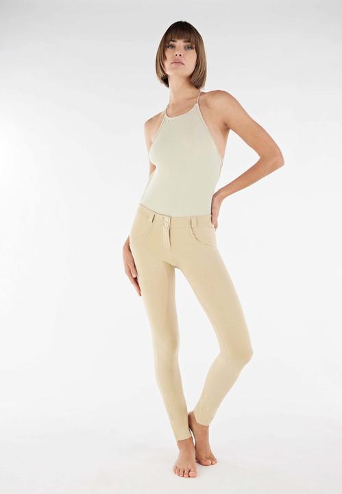 Produktbild Freddy WR.UP® Shaping Pants WRUP1RC001ORG (M)
