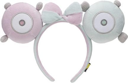 Pokémon Pokemon Trainer Hair Hoop band Iono headband - 29 cm