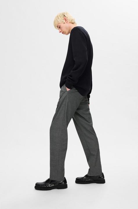 Actual product image Selected Homme Pleated trousers (S)