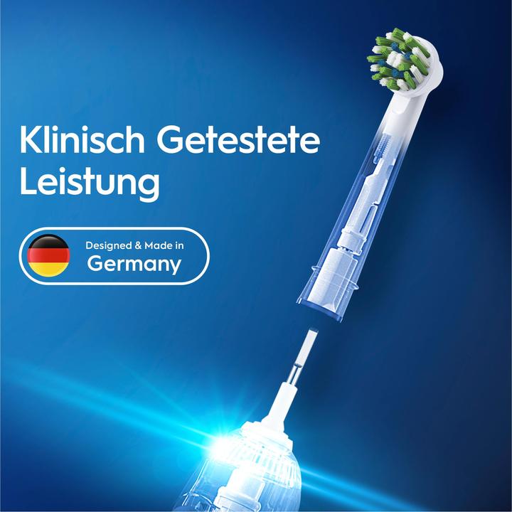 Actual product image Oral-B CrossAction (12 x)
